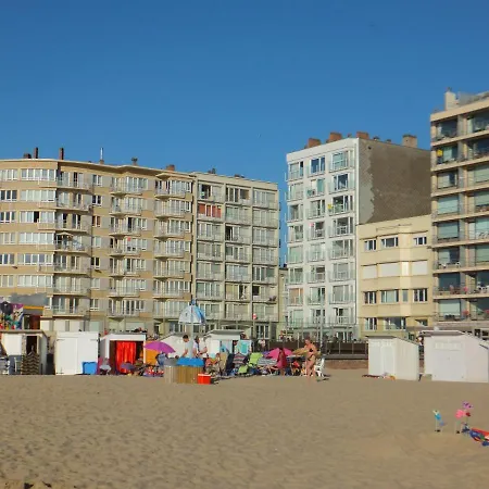 Port Vendres Met Zeezicht * Ostende